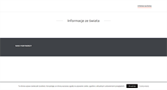 Desktop Screenshot of gim2sulejowek.pl